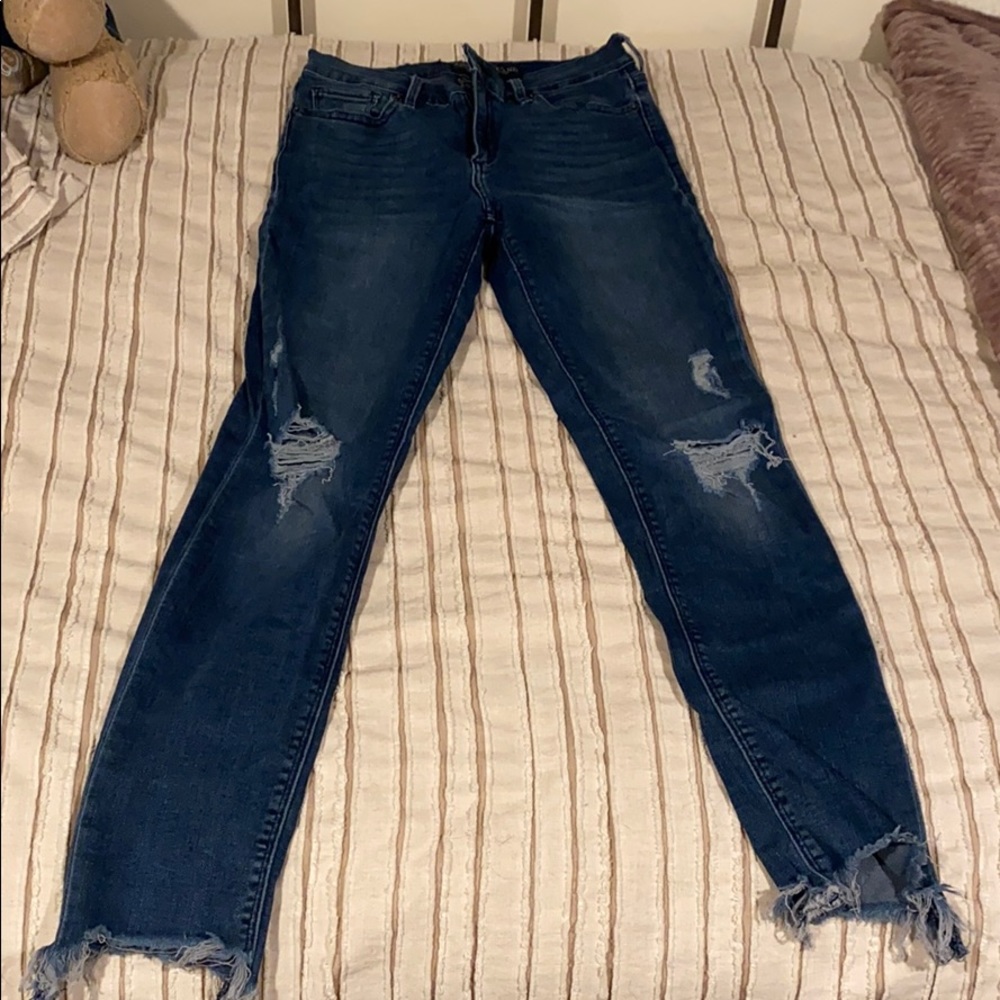 Lucky Brand jeans